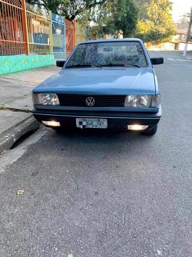 Volkswagen Gol 1.6 Ap Cl