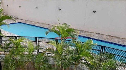 Imagem 2 de 8 de #= Oportunidade Única..!! 136 M2, 3 Quartos, 3 Vagas =vila Clementino.!! - Ap10772