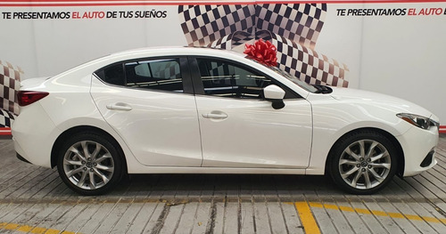 Imagen 4 de 10 de Mazda 3 2015