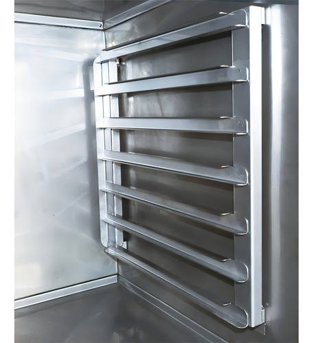 Forno Venâncio Combinado Don Bidone Elétric Trif 380v Fcdb6e