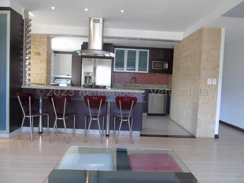 Imagen 6 de 22 de Apartamento En Alquiler - Urb. Los Naranjos De Las Mercedes
