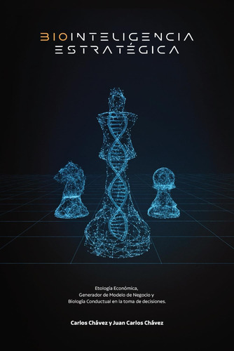 Libro: Biointeligencia Estratégica: Etología Económica, Gene