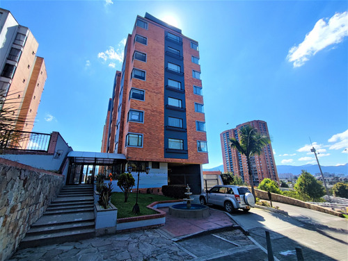 Venta - Penthouse Con Terraza - Gratamira Bogota