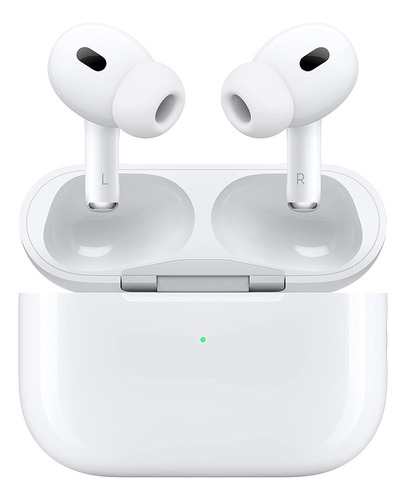 Auriculares Inalámbricos Apple AirPods Pro (2.ª Generación)