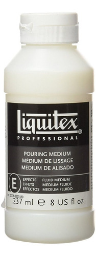 Pouring Medium Liquitex 237ml Francia