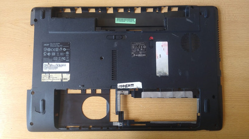 Carcasa Inferior Notebook Acer Aspire 5732z-4462