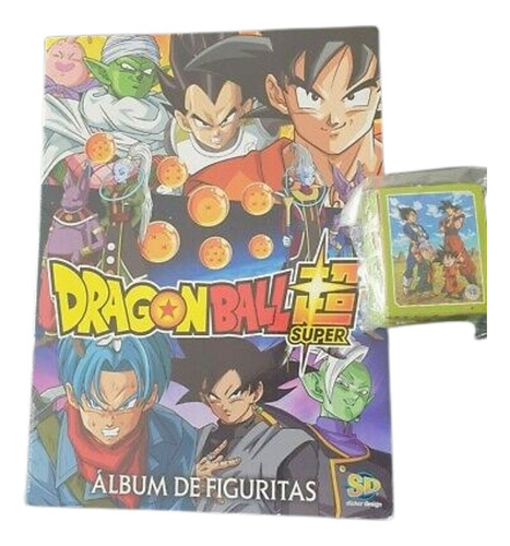 Figurita Dragonball Super Sd 2018 $ C/u