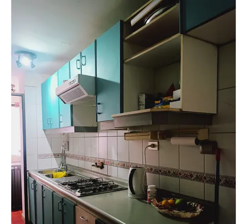 Amr Vende Dpto. 3d 2b 1b 1e - Barros Arana Esmer Oportunidad