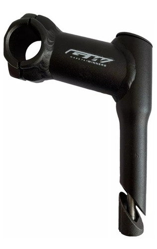 Imagen 1 de 3 de Potencia De Manubrio De Bicicleta Mtb Playera Con Codo Alum