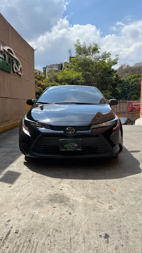 Toyota Corolla Le 2023
