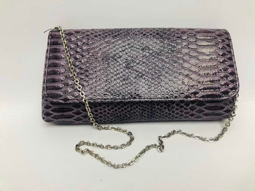 Cartera Sobre Ideal Noche Evento Sin Etiquetas P V C Perfect