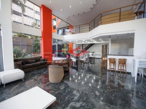 Imagem 15 de 15 de Apartamento - Vila Valparaiso - Ref: 24085 - V-24085