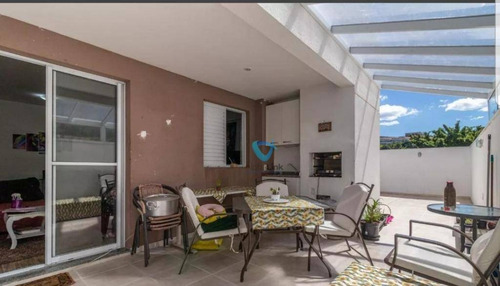 Imagem 1 de 29 de Apartamento Com 3 Dormitórios, 105 M² - Venda Por R$ 680.000,00 Ou Aluguel Por R$ 3.300,00/mês - Jardim Tupanci - Barueri/sp - Ap0994