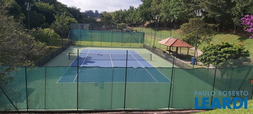 Imagem 11 de 13 de Terreno Em Condomínio - Condomínio Villagio Capriccio - Sp - 627847