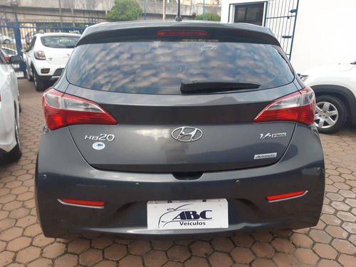 Hyundai Hb20 1.0 Comfort Plus 12v Flex 4p Manual