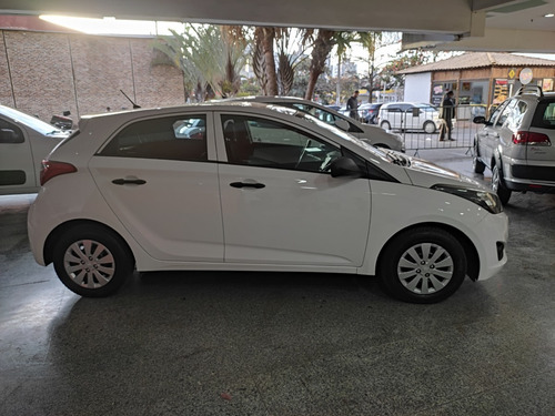 Imagem 12 de 14 de Hyundai Hb20