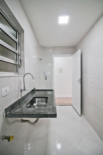 Imagem 14 de 30 de Apartamento - Ap00523 - 70616504