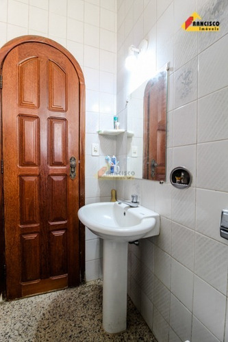 Imagem 13 de 27 de Casa Para Aluguel, 5 Quartos, 2 Suítes, 1 Vaga, São Sebastião - Divinópolis/mg - 34674