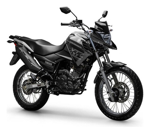 Sensor Velocidade Yamaha Xtz 150 Crosser 2022 2023 2024