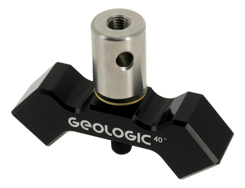 V-bar Arco E Flecha Geologic