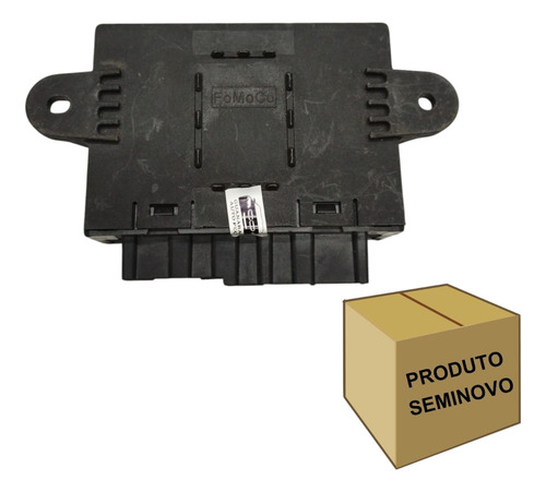 Módulo Conforto Ford Ecosport 2017 A 2020 Gn1514b531ae