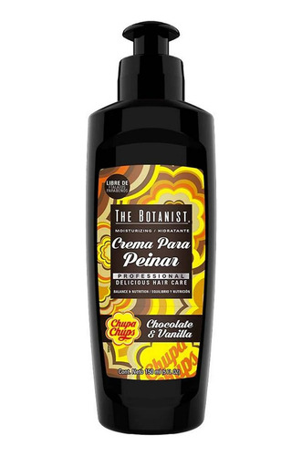 Crema Para Peinar Chupa Chups The Botanist  150 Ml