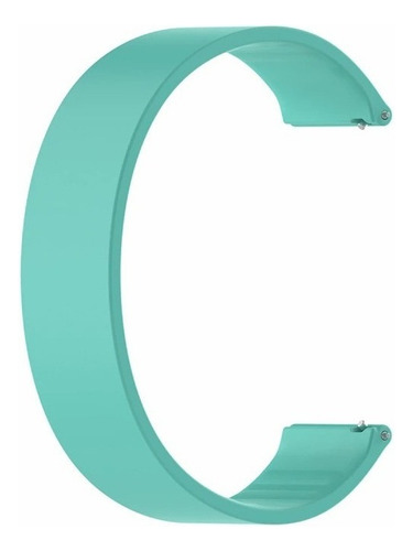 Correa Deportiva Estirable Silicon Para Smartwatch Colmi C81