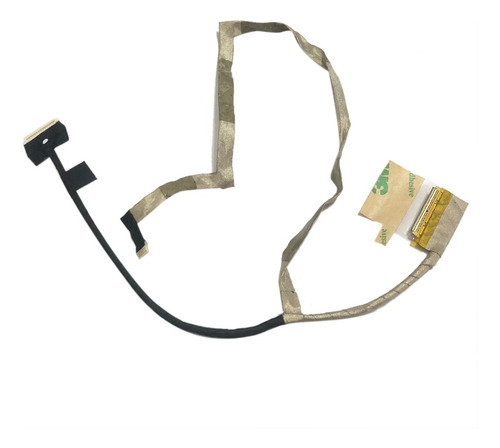 40pin Lcd Flex De Video Cable Para Samsung Np370r5e Np450r5e
