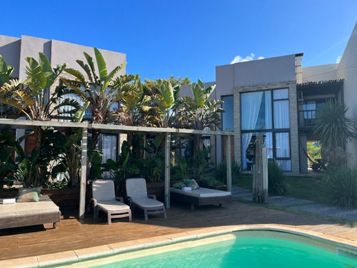 Imagen 3 de 18 de En Venta - Importante Complejo De Lofts En Barrio Rivero - Muy Buena Ubicación