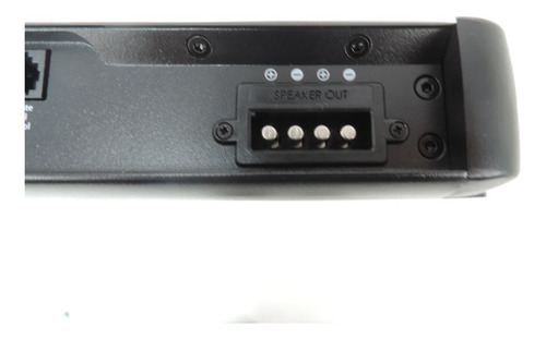 Modulo, Amplificador, Potencia, Jl Audio Hd 750/1