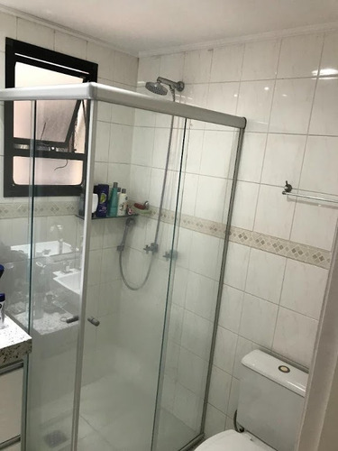 Apartamento Com 3 Dormitórios À Venda, 95 M² Por R$ 759.000,00 - Alto Da Lapa - São Paulo/sp - Ap3338