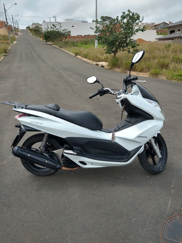 Honda Pcx