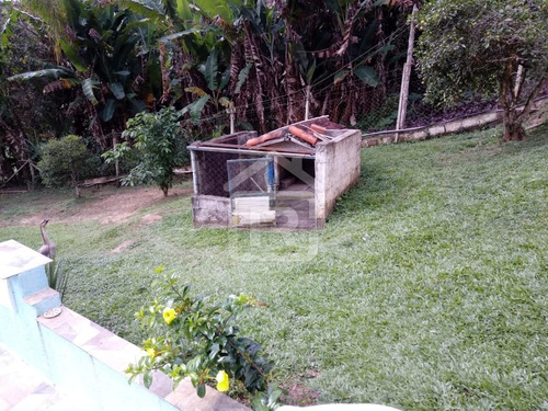 Imagem 30 de 30 de Chácara Com Piscina Em Juquitiba - 249 - 71116602