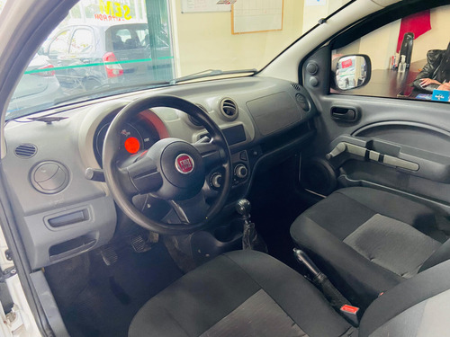 Fiat Fiorino 1.4 MPI FURGÃO 8V FLEX 2P MANUAL