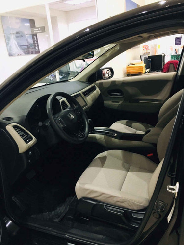 Imagen 4 de 6 de Honda Hr-v 2018 5p Epic L4/1.8 Aut