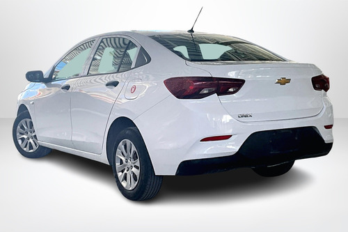 Chevrolet Onix 2022