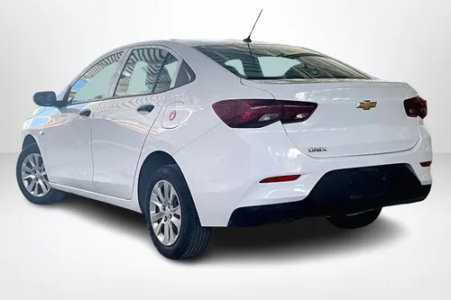 Chevrolet Onix 2022