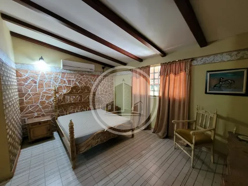 Casa En Venta El Castaño 001jsc