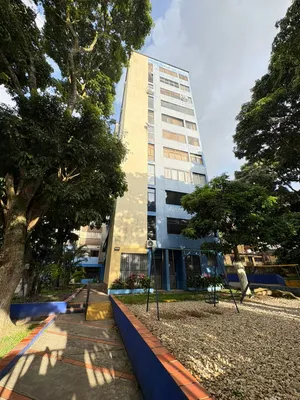 Apartamento en alquiler