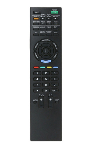 Mando A Distancia Rm-d959 For Sony