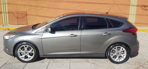 Imagen 3 de 7 de Ford Focus 2015