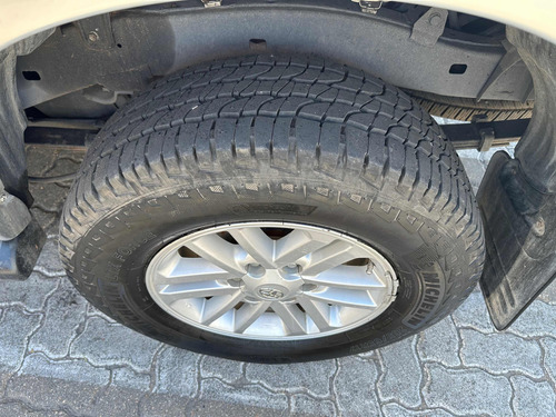 Toyota Hilux 3.0 Cd Srv 171cv 4x4 - A3