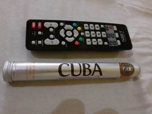 Perfume Cuba