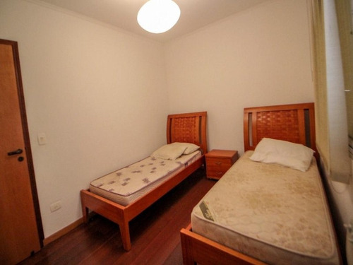 Imagem 13 de 25 de Apartamento À Venda - Praia Das Pitangueiras - Guarujá Sp - 4 Dormitórios - 3 Banheiros - 1 Vaga De Garagem - Ap2084 - 34708812