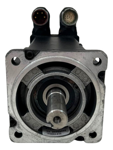 Mpl-b330p-mj72aa Allen Bradley Servo Motor Com Nf (Usado)