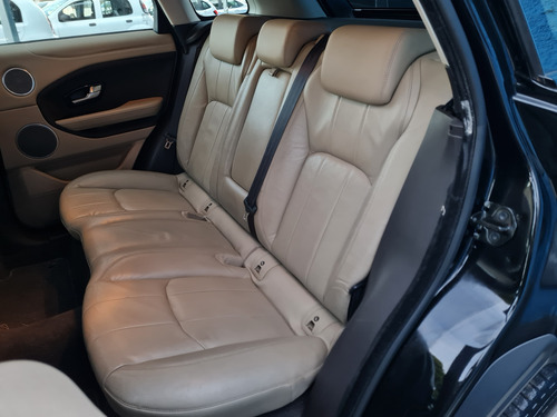Land Rover Range Rover Evoque 2.0 Si4 Se Dynamic 5p