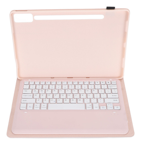 Funda Con Teclado Inteligente Para Tableta Tab P12 De 12,7 P