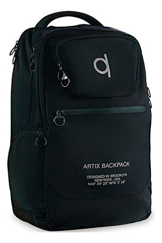 Mochila De Viaje Para Computadora Portátil Artix Se Adapta A