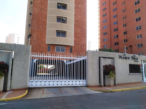 Mls Janice Adarmes #24-18126 Apartamento En Venta En Sector La Virginia Maracaibo