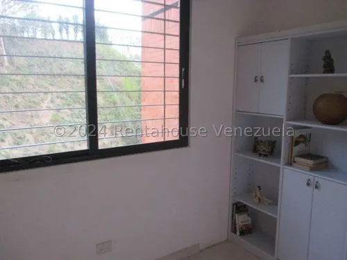Apartamento En Veta - Ab 24-26077